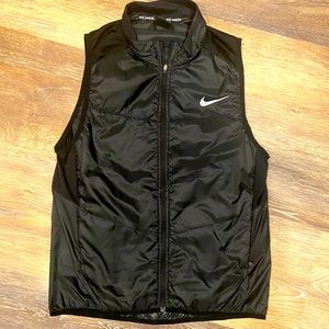 Nike running vest